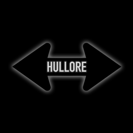 Hullore logo